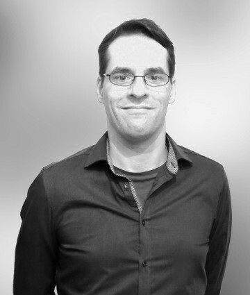 Portrait von Jo-Philipp Wich